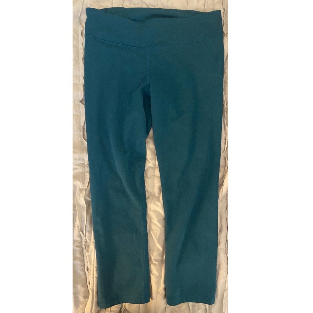 Under armour workout pants